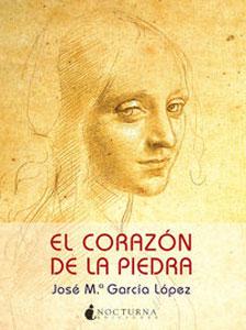 Imagen del vendedor de EL CORAZON DE LA PIEDRA a la venta por KALAMO LIBROS, S.L.