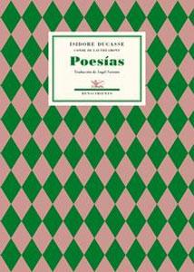 Seller image for POESIAS for sale by KALAMO LIBROS, S.L.