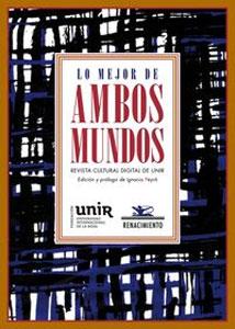 Image du vendeur pour LO MEJOR DE AMBOS MUNDOS mis en vente par KALAMO LIBROS, S.L.