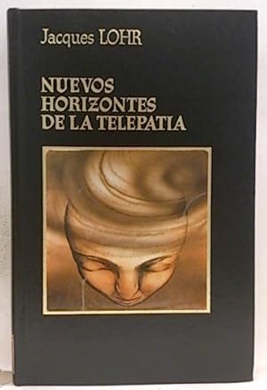 Seller image for Nuevos Horizontes De La Telepata for sale by SalvaLibros