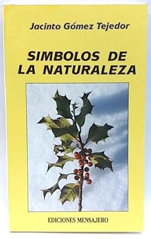 Símbolos De La Naturaleza