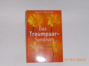 Bild des Verkufers fr Das Traumpaar-Syndrom. zum Verkauf von Der-Philo-soph