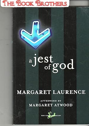 Seller image for Jest of God for sale by THE BOOK BROTHERS