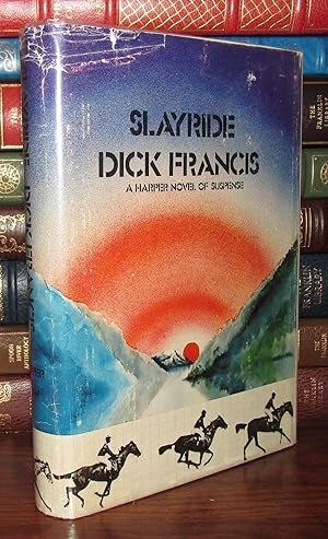 Seller image for SLAYRIDE for sale by Rare Book Cellar