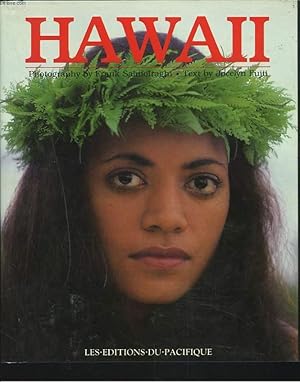 Immagine del venditore per HAWAII venduto da Le-Livre