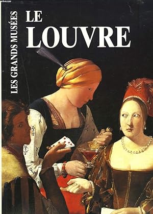 Seller image for LE LOUVRE for sale by Le-Livre