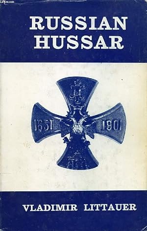 Bild des Verkufers fr RUSSIAN HUSSAR zum Verkauf von Le-Livre