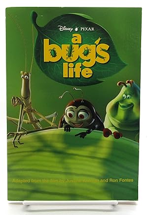 Seller image for Bug's Life for sale by Book Nook