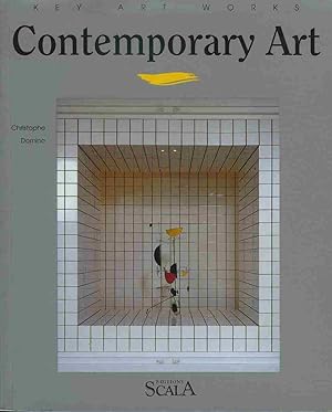 Seller image for Contemporary Art for sale by James F. Balsley, Bookseller