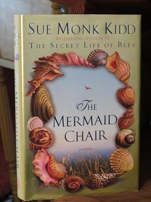 The Mermaid Chair " Signed "