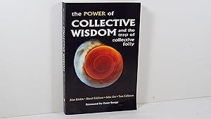 Imagen del vendedor de The Power of Collective Wisdom and the Trap of Collective Folly a la venta por Gene The Book Peddler