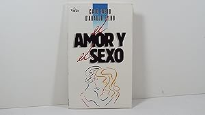 Bild des Verkufers fr El Amory El Sexo/Love & Sex zum Verkauf von Gene The Book Peddler