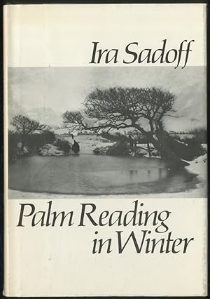 Immagine del venditore per Palm Reading in Winter venduto da Between the Covers-Rare Books, Inc. ABAA