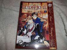 Seller image for Ludwig II 1 for sale by North American Rarities