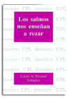 Imagen del vendedor de SALMOS NOS ENSEAN A REZAR, LOS a la venta por AG Library