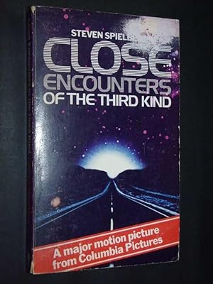 Close Encounters Of The Third Kind