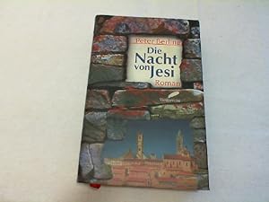 Seller image for Die Nacht von Jesi : Roman. for sale by Versandantiquariat Christian Back