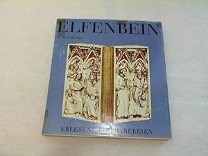 Seller image for Erlesene Liebhabereien: Elfenbein for sale by Versandantiquariat Christian Back