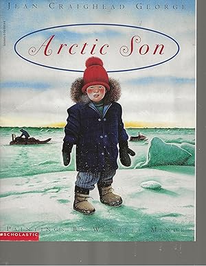 Seller image for Arctic Son for sale by TuosistBook