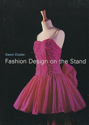 Seller image for Fashion design on the stand. for sale by Lost and Found Books