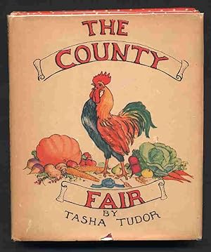 Imagen del vendedor de The County Fair. a la venta por Quinn & Davis Booksellers