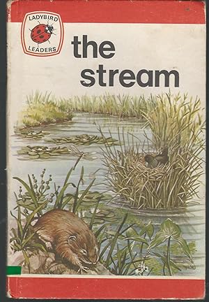Imagen del vendedor de The Stream (Ladybird 737 Series) a la venta por Dorley House Books, Inc.