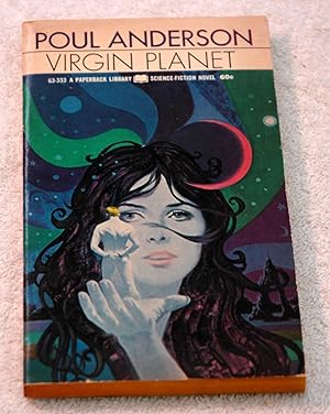 Seller image for Virgin Planet for sale by Preferred Books