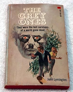 Immagine del venditore per The Grey Ones venduto da Preferred Books