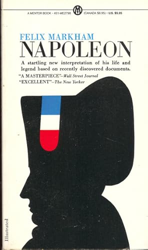 Immagine del venditore per Napoleon venduto da Don's Book Store