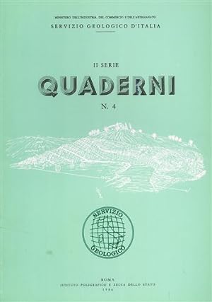 Immagine del venditore per Quaderni. II serie. N.4, Marzo 1986. venduto da FIRENZELIBRI SRL