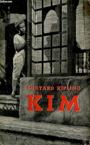Seller image for KIM for sale by Le-Livre
