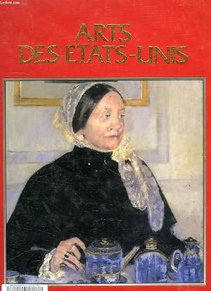 Imagen del vendedor de ARTS DES ETATS-UNIS a la venta por Le-Livre