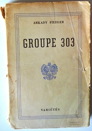 Groupe 303