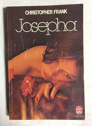 Imagen del vendedor de JOSEPHA a la venta por Librera Sagasta