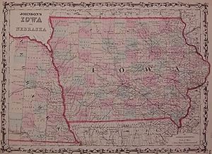 Johnson's Iowa and Nebraska