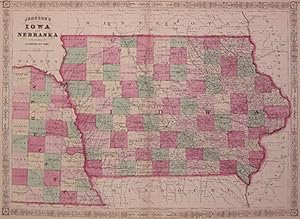 Johnson's Iowa and Nebraska