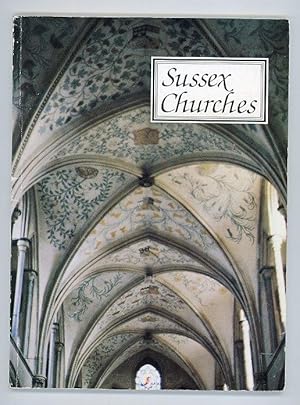 Sussex Churches