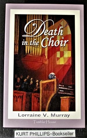 Death in the Choir (Signed Copy)