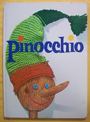 Image du vendeur pour Pinocchio mis en vente par Book Nook