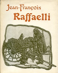 Immagine del venditore per Jean-Franois Raffaelli Peintre Graveur et Sculpteur venduto da Gilibert Libreria Antiquaria (ILAB)
