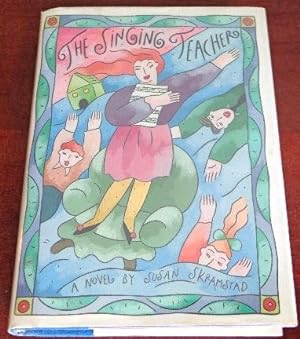 Seller image for The Singing Teacher for sale by Canford Book Corral