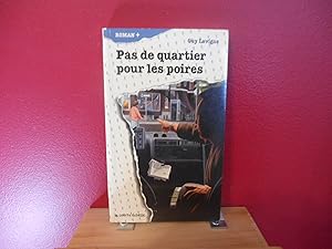 Seller image for Pas De Quartier Pour Les Poires for sale by La Bouquinerie  Dd