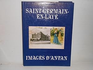 Saint-Germain En-Laye Images D'antan