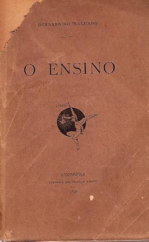 O Ensino.