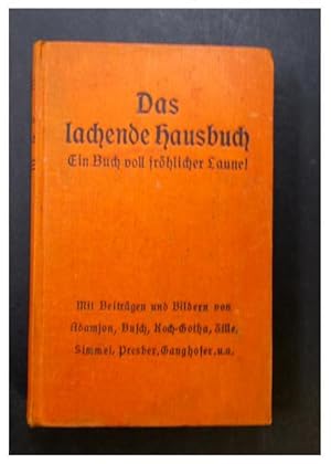 Das lachende Hausbuch