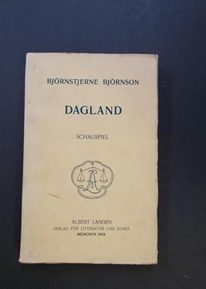 Dagland Schauspiel