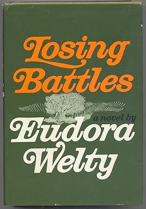 Bild des Verkufers fr Losing Battles zum Verkauf von Between the Covers-Rare Books, Inc. ABAA