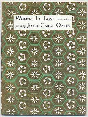 Seller image for Women in Love and Other Poems for sale by Between the Covers-Rare Books, Inc. ABAA