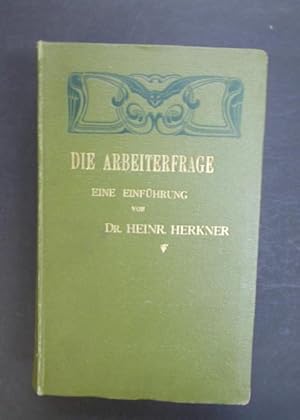 Die Arbeiterfrage