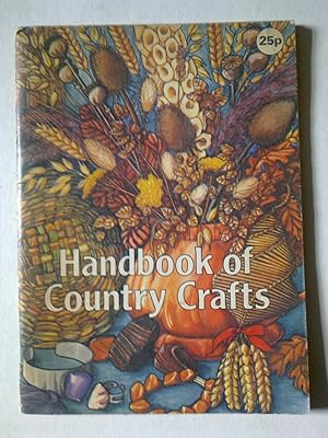 Handbook Of Country Crafts